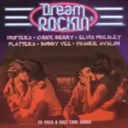 Drifters / Bobby Darin - Dream Rockin'  (20 Rock N Roll Love Songs)