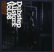 Distance / Commodo / Cyrus a.o. - Dubstep Allstars 8