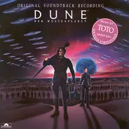 Brian Eno, Toto - Dune · Der Wüstenplanet