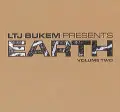 Rollercone,LTJ Bukem,Odyssey,Blame,u.a - Earth Volume 2