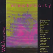 Coil, Front 242, Dance Or Die a.o. - Electrocity Vol.3