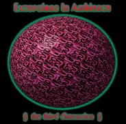 Steve Fisk, Mike Kandel & others - Excursions In Ambience (The Third Dimension)