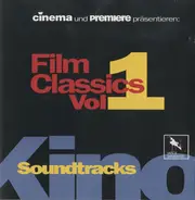 John Williams, John Carpenter, Hans Zimmer a.o. - Film Classics Vol.1 (Soundtracks)