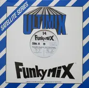 Various - Funkymix 14