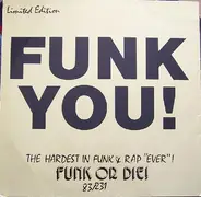 Blowfly, a.o. - Funk You!