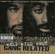 Daz Dillinger,2Pac,Ice Cube,Mack 10,Storm, u.a - Gang Related - The Soundtrack