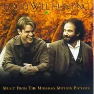 Elliott Smith / Jeb Loy Nichols - Good Will Hunting (Music From The Miramax Motion Picture)