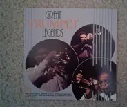 Donald Byrd, Richard Williams, a.o. - Great Trumpet Legends