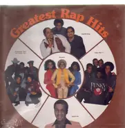 Sugar Hill Gang, Furious Five - Greatest Rap Hits