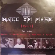 KRS One, Kasino, Spice 1 - Hall Of Fame EP Vol. 2