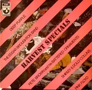 Deep Purple, Pink Floyd, Shirley Collins, a.o. - Harvest Specials