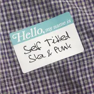 East 76, Noisepie, Punch The Clown, a.o. - Hello, My Name Is: Self Titled Ska & Punk