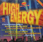 Sister Sledge, Hot Chocolate and others - High Energy