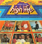 Goombay Dance Band, Abba, Visage a.o. - High Life - Original Top Hits
