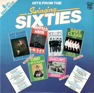 The Hollies, Cliff Richard, Manfred Mann a.o. - Hits From The Swinging Sixties