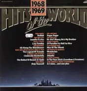 Hits of the world - Hits of the world 1968-1969