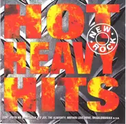 Gun, Atomic Swing & others - Hot Heavy Hits
