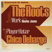 The Roots, Chico Debarge.... - Hot Joints From The 'Bait' Soundtrack...