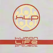 Blake Baxter / Projekt House Punk! / Woody a.o. - Human Life Project