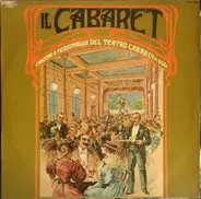Various - Il Cabaret - Canzoni E Personaggi Del Teatro Cabaret di Oggi