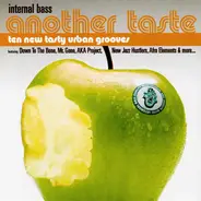 Various - Internal Bass - Another Taste