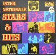 Bee Gees a.o. - Internationale Stars & Hits