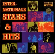 Arthur Brown / The Move / The Lemon Pipers a.o. - Internationale Stars Und Hits