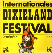 Joe Oliver, McHugh, Fields a.o. - Internationales Dixieland Festival Dresden '77