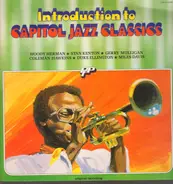 Woody Herman; Stan Kenton and more - Introduction To Capitol Jazz Classics