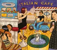 Fred Buscaglione / Quartetto Cetra a.o. - Italian Café
