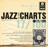 Jack Teagarden & His Orchestra / Ethel Waters With The Victor Young Orchestra - Jazz In The Charts 17/100    Margie 1934 (2)