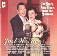 Jane Powell & Vic Damone a.o. - Just We Two