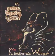 Death SS, Ars Nova... - King Of The Witches (Black Widow Tribute)