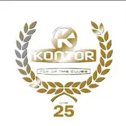 Various - Kontor - Top Of The Clubs Volume 25