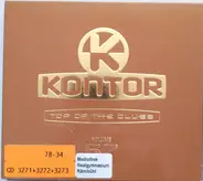 Michael Mind Project, Ingrosso & others - Kontor - Top Of The Clubs Volume 57