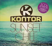 Various - Kontor Sunset Chill 2013