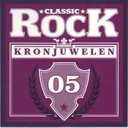 Dio / The Gracious Few / Silverlane a.o. - Kronjuwelen #05