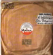Red Norvo, Louis Armstrong... - Le Stelle Del Jazz - Vol.1