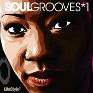 Terri Walker, Bill Withers, The Roots, Incognito, u.a - Lifestyle2-Soul Grooves Vol.1