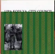 Afrobeat Sampler - Lipa Kodi Ya City Council