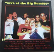 The Atomics / Restless / Mad Sin a.o. - Live At The Big Rumble