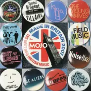 Noisettes, 1990s a.o. - Made In Britain 2007