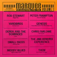 Rod Stewart / Yardbirds / Derek And The Dominoes - Marquee - The Collection 1958-1983, Volume 1