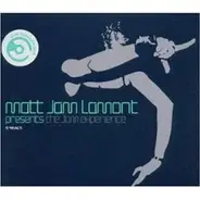 Various - Matt Jam Lamont/Jam Experience