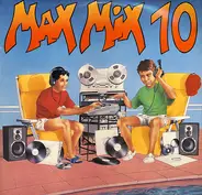 Max Mix - Max Mix 10