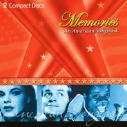 Billie Holiday, Ella Fitzgerald, Sarah Vaughan a.o. - Memories - An American Songbook