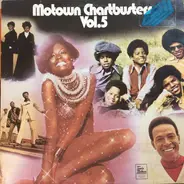 Edin Starr / Jackson 5 / Marvin Gaye a.o. - Motown Chartbusters Vol. 5