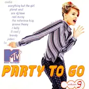 Coolio, Ace Of Base, LL Cool J a.o. - MTV Party To Go Volume 9