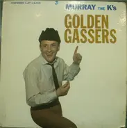 Robert & Johnny / The Moonglows / a.o. - Murray The K's Golden Gassers