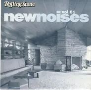 Kings Of Leon / The Darkness / The Rapture a.o. - New Noises Vol. 61